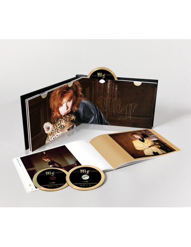 Mylène Farmer Collection - 16 CD | 211 titres Les magasins à Paris et en Île-de-France