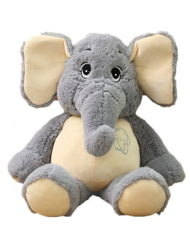 Peluche Éléphant Géant acheter en ligne