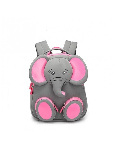 Sac à Dos Éléphant Maternelle français