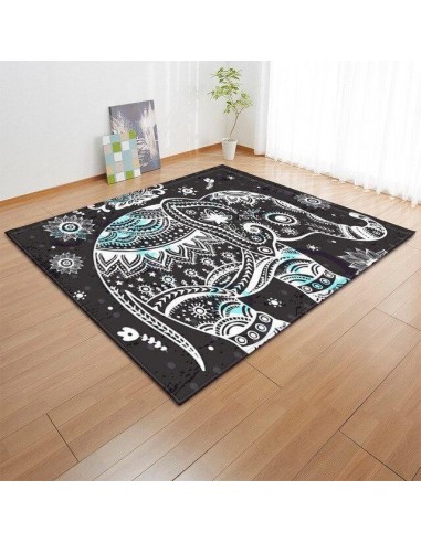 Tapis Éléphant Chambre Bébé Le MVP de beaucoup