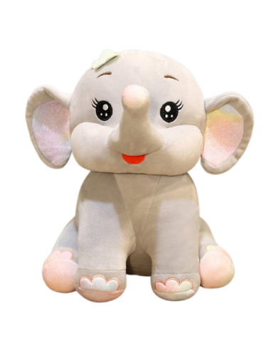 Peluche Eléphant Originale votre restaurant rapide dans 