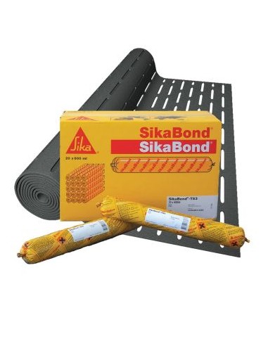 SIKA® ACOUBOND® SYSTEM prix pour 