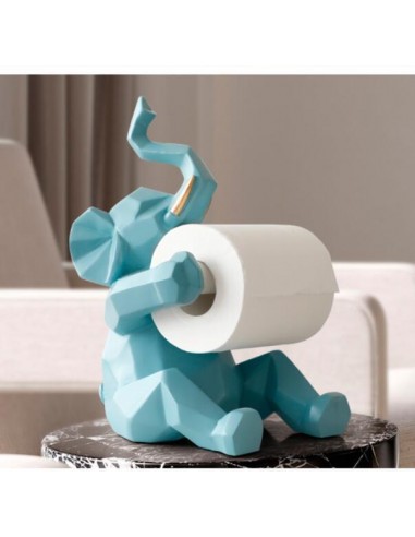 Statue Éléphant Porte Papier meilleur choix