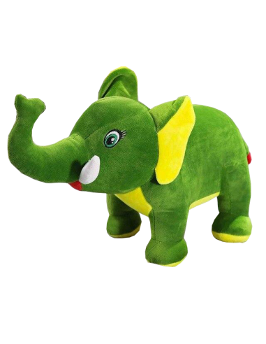 Peluche Éléphant Grosse & Douce vente chaude votre 