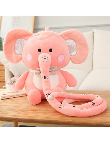 Peluche EléphantMalin pas cher