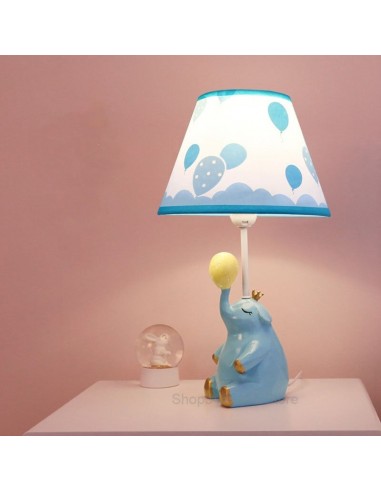 Lampe Veilleuse Eléphant Comment ça marche